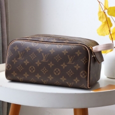 LV Cosmetic Bags